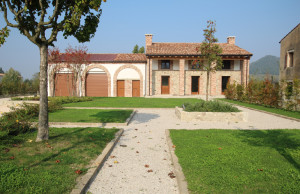Casa in Campagna