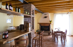 Agriturismo Casa in Campagna