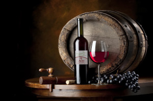 vino merlot